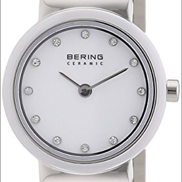 Bering Time Slim Ceramic watch main image 4